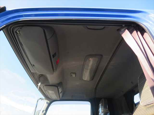 いすゞ フォワード 増トン コンテナ専用車 SKG-FSR90S2(97951) 37枚目