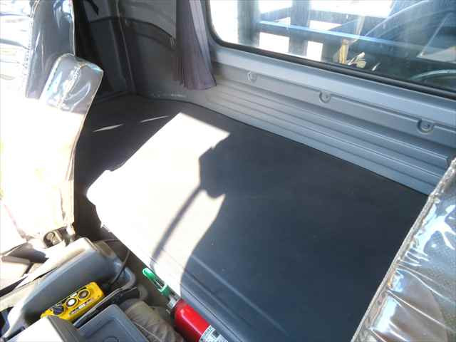 いすゞ フォワード 増トン コンテナ専用車 SKG-FSR90S2(97951) 38枚目