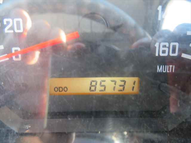 いすゞ フォワード 増トン コンテナ専用車 SKG-FSR90S2(97951) 41枚目