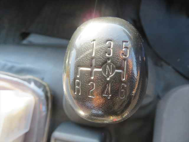 いすゞ フォワード 増トン コンテナ専用車 SKG-FSR90S2(97951) 42枚目