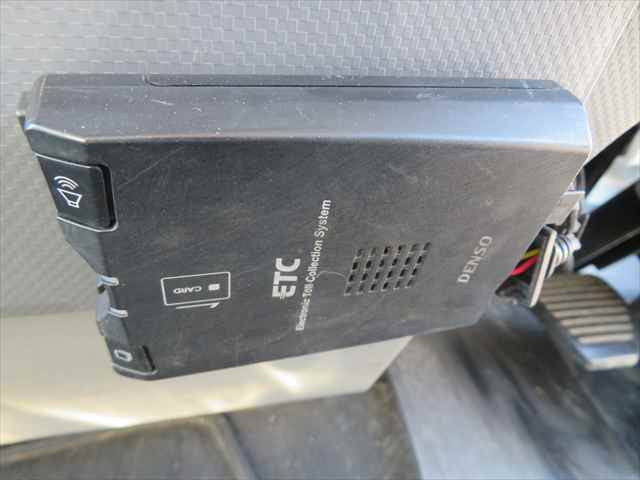 いすゞ フォワード 増トン コンテナ専用車 SKG-FSR90S2(97951) 43枚目