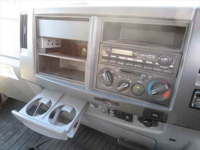 いすゞ フォワード 増トン コンテナ専用車 SKG-FSR90S2(97951) 44枚目