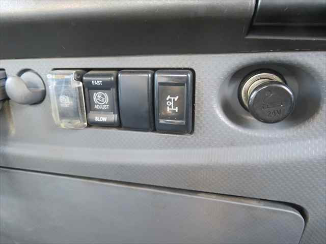 いすゞ フォワード 増トン コンテナ専用車 SKG-FSR90S2(97951) 45枚目