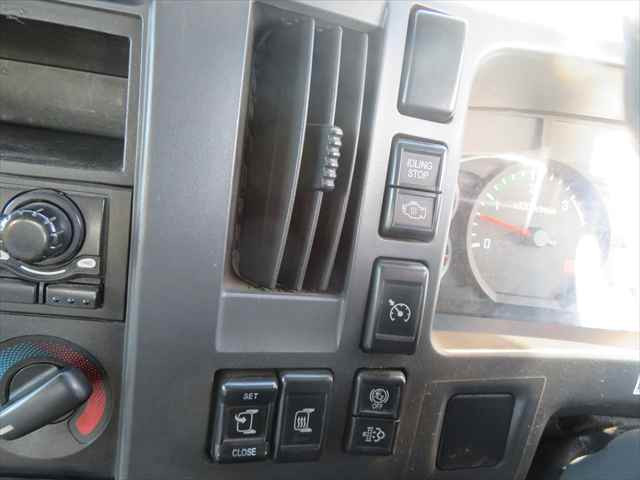 いすゞ フォワード 増トン コンテナ専用車 SKG-FSR90S2(97951) 46枚目