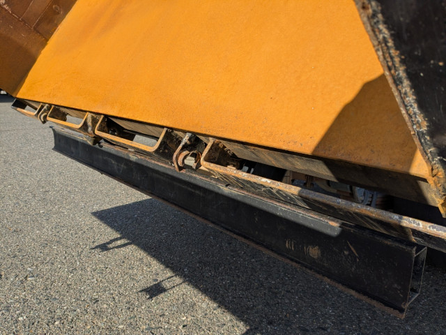 三菱ふそう キャンター 小型 土砂ダンプ TKG-FBA60(97954) 9枚目