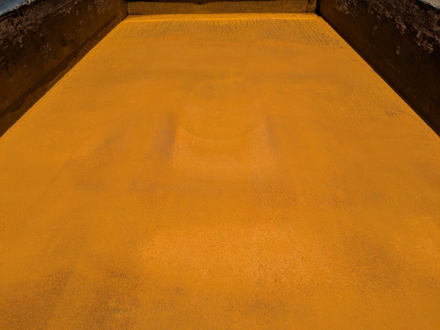 三菱ふそう キャンター 小型 土砂ダンプ TKG-FBA60(97954) 14枚目