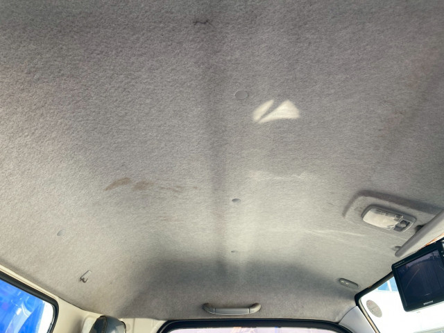 三菱ふそう キャンター 小型 平ボディ（クレーン付） TKG-FEA50(97953) 40枚目