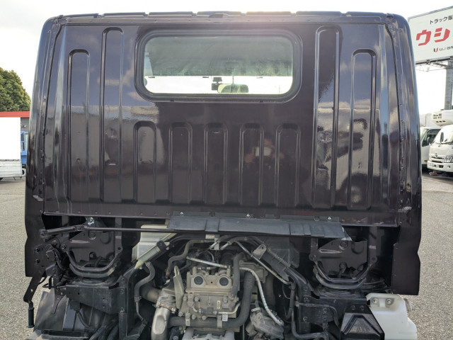 三菱ふそう キャンター 小型 土砂ダンプ TKG-FBA60(97954) 21枚目