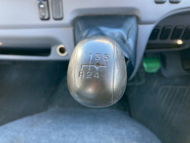 三菱ふそう キャンター 小型 平ボディ（クレーン付） TKG-FEA50(97953) 42枚目