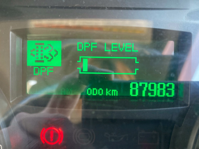 三菱ふそう キャンター 小型 平ボディ（クレーン付） TKG-FEA50(97953) 43枚目