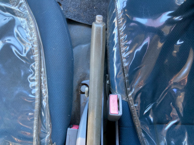 三菱ふそう キャンター 小型 平ボディ（クレーン付） TKG-FEA50(97953) 44枚目