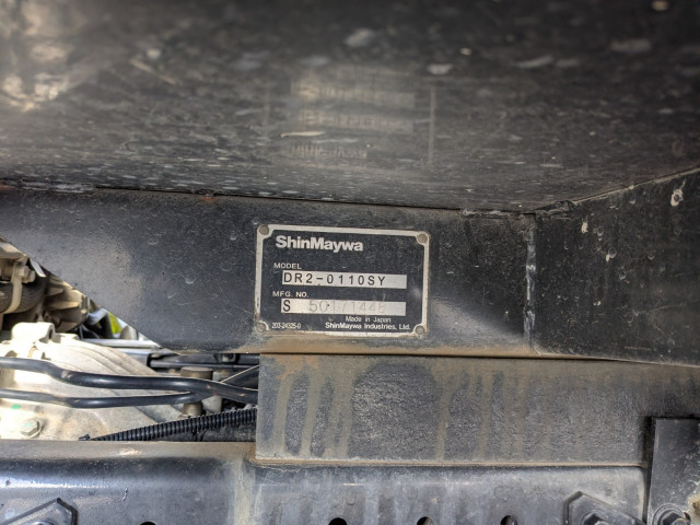 三菱ふそう キャンター 小型 土砂ダンプ TKG-FBA60(97954) 28枚目