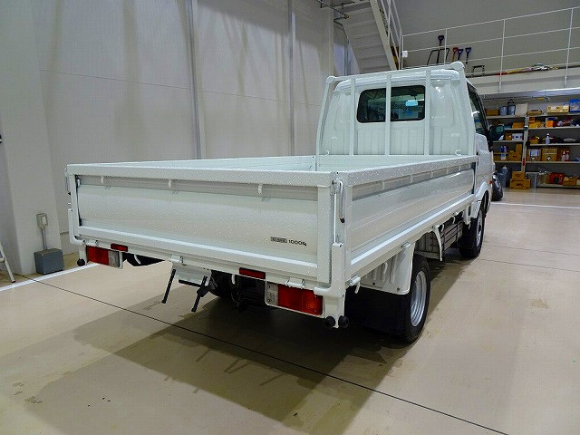 日産自動車 バネット 小型 平ボディ ABF-SKP2LN(97955) 3枚目