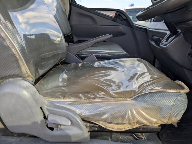 三菱ふそう キャンター 小型 土砂ダンプ TKG-FBA60(97954) 33枚目