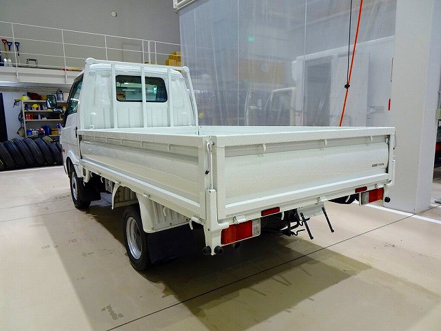 日産自動車 バネット 小型 平ボディ ABF-SKP2LN(97955) 4枚目