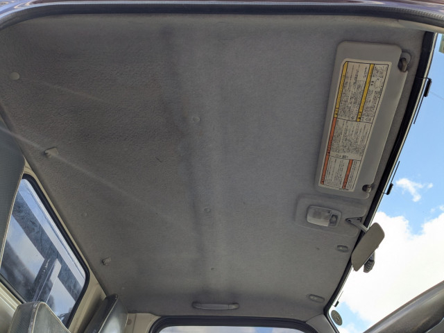 三菱ふそう キャンター 小型 土砂ダンプ TKG-FBA60(97954) 34枚目