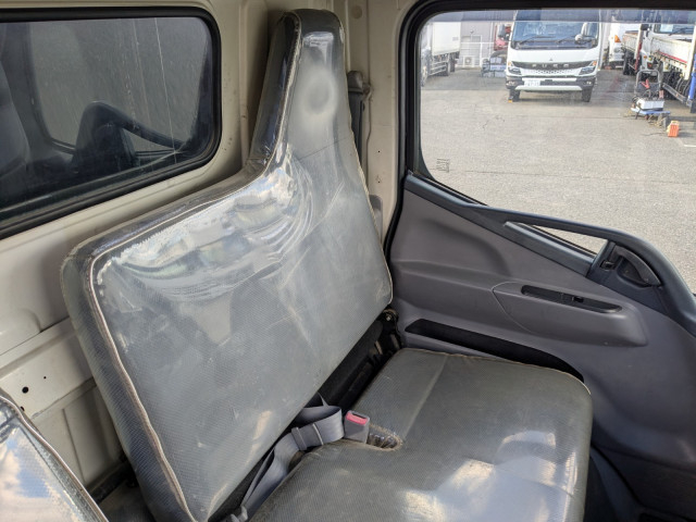 三菱ふそう キャンター 小型 土砂ダンプ TKG-FBA60(97954) 35枚目