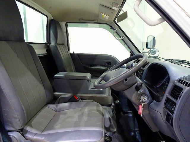 日産自動車 バネット 小型 平ボディ ABF-SKP2LN(97955) 6枚目