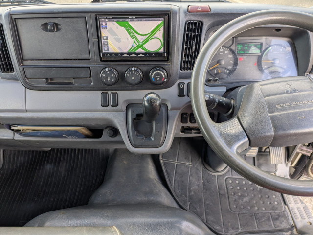 三菱ふそう キャンター 小型 土砂ダンプ TKG-FBA60(97954) 36枚目