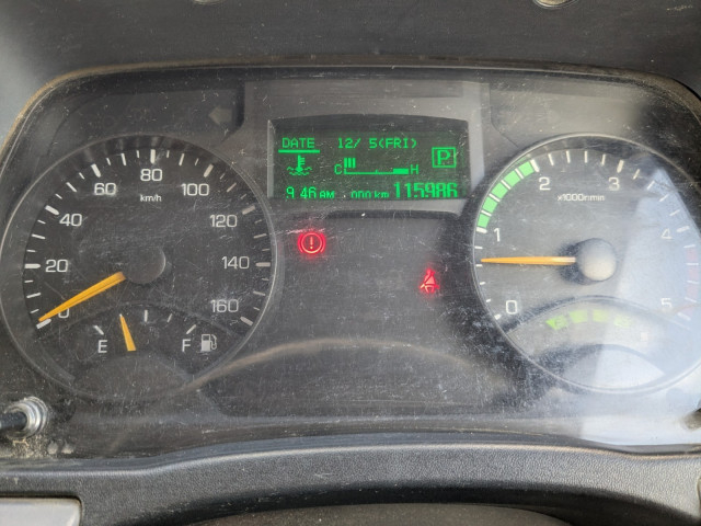 三菱ふそう キャンター 小型 土砂ダンプ TKG-FBA60(97954) 37枚目