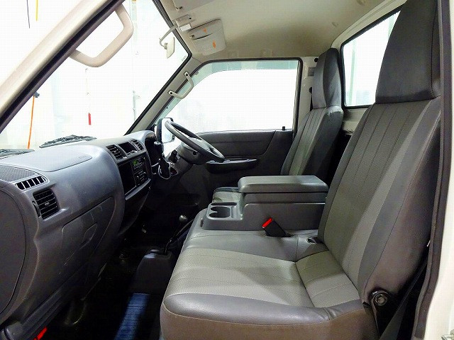 日産自動車 バネット 小型 平ボディ ABF-SKP2LN(97955) 8枚目