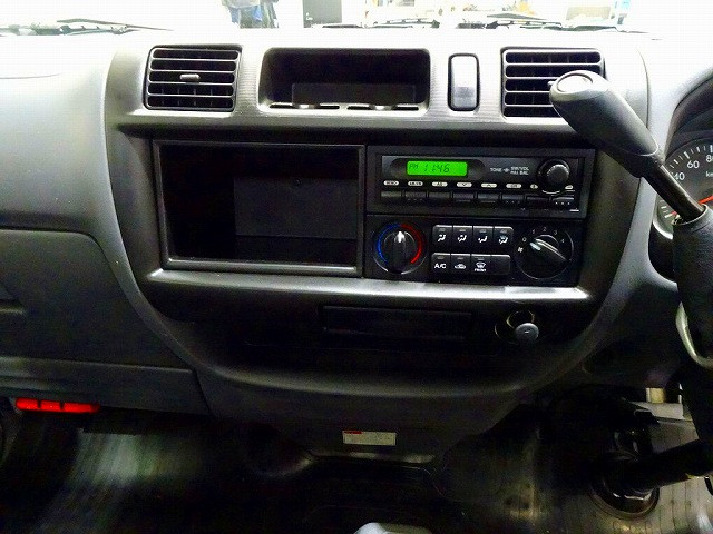 日産自動車 バネット 小型 平ボディ ABF-SKP2LN(97955) 10枚目