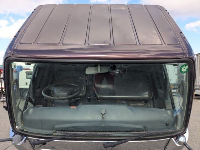 三菱ふそう キャンター 小型 土砂ダンプ TKG-FBA60(97954) 41枚目