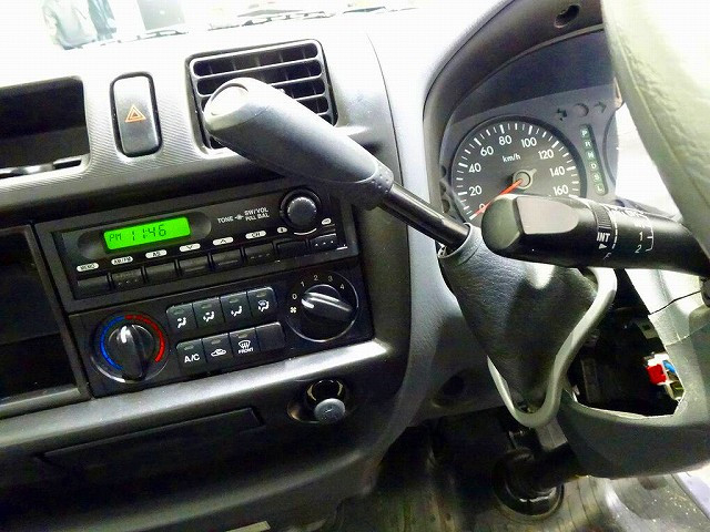 日産自動車 バネット 小型 平ボディ ABF-SKP2LN(97955) 12枚目