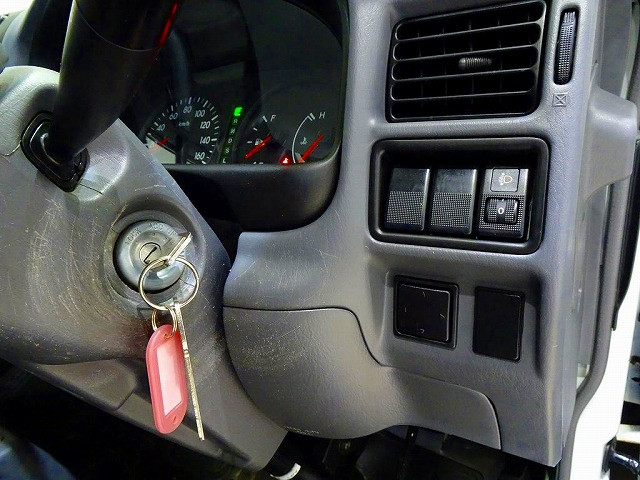 日産自動車 バネット 小型 平ボディ ABF-SKP2LN(97955) 14枚目