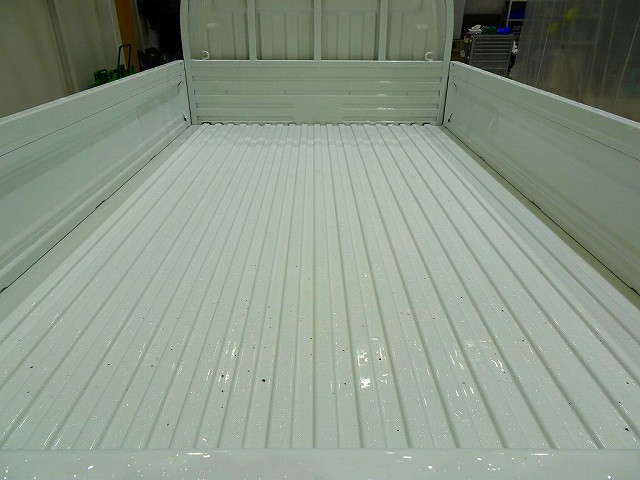 日産自動車 バネット 小型 平ボディ ABF-SKP2LN(97955) 17枚目