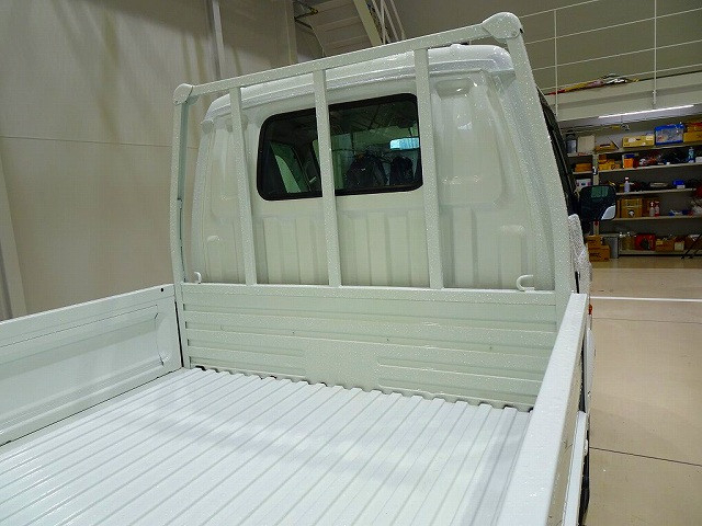 日産自動車 バネット 小型 平ボディ ABF-SKP2LN(97955) 20枚目