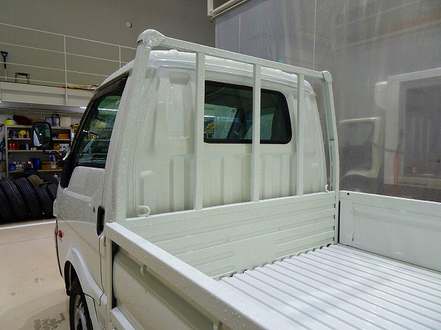 日産自動車 バネット 小型 平ボディ ABF-SKP2LN(97955) 21枚目