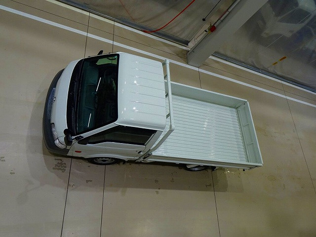 日産自動車 バネット 小型 平ボディ ABF-SKP2LN(97955) 24枚目