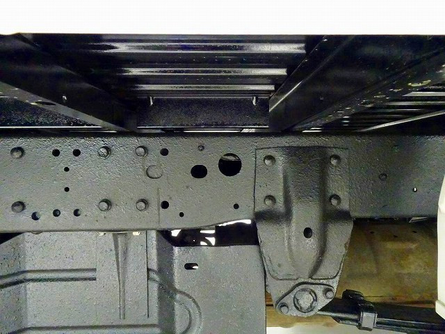 日産自動車 バネット 小型 平ボディ ABF-SKP2LN(97955) 27枚目