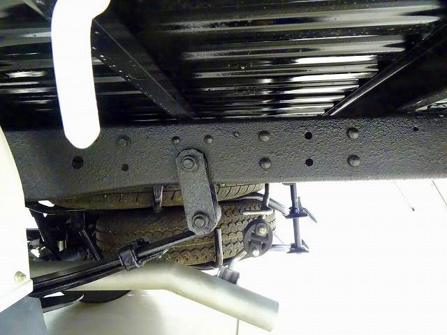 日産自動車 バネット 小型 平ボディ ABF-SKP2LN(97955) 28枚目