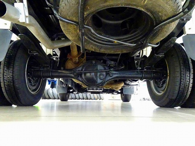 日産自動車 バネット 小型 平ボディ ABF-SKP2LN(97955) 29枚目