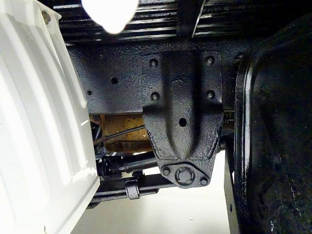 日産自動車 バネット 小型 平ボディ ABF-SKP2LN(97955) 32枚目