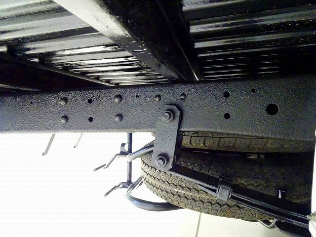 日産自動車 バネット 小型 平ボディ ABF-SKP2LN(97955) 33枚目