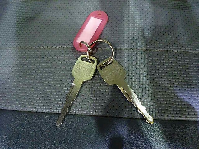 日産自動車 バネット 小型 平ボディ ABF-SKP2LN(97955) 34枚目