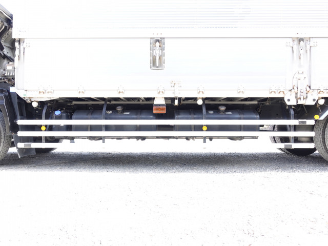 いすゞ ギガ 大型 ウィング QKG-CYL77A(97956) 21枚目