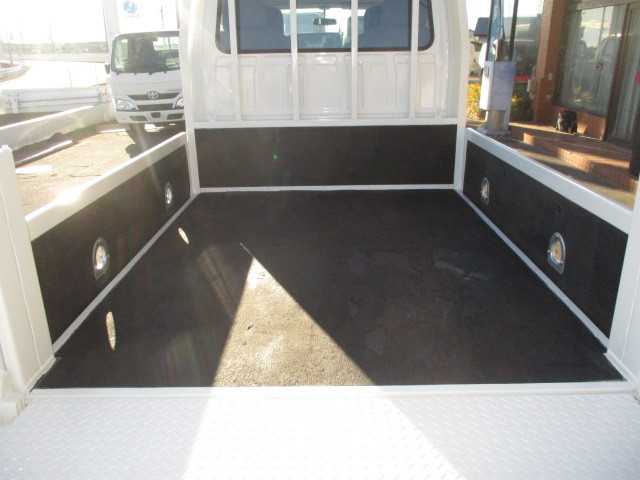 いすゞ エルフ 小型 Wキャブ TKG-NHR85A(97958) 3枚目