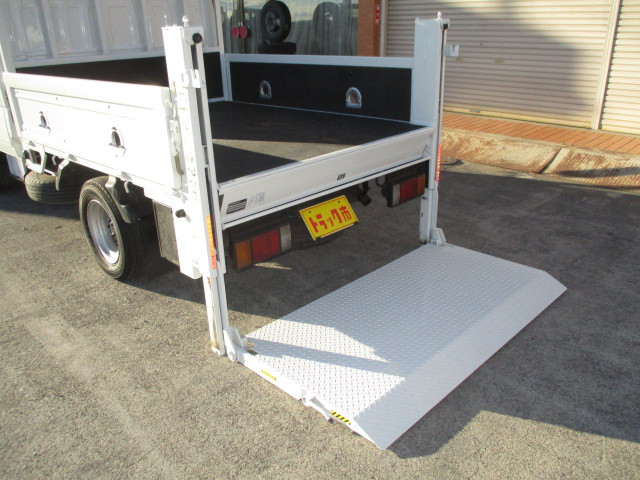 いすゞ エルフ 小型 Wキャブ TKG-NHR85A(97958) 4枚目