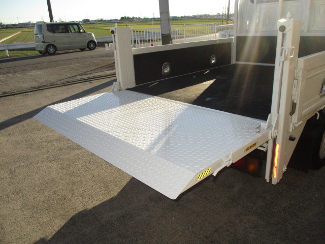 いすゞ エルフ 小型 Wキャブ TKG-NHR85A(97958) 5枚目