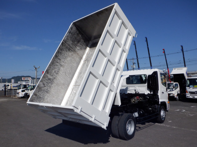 日野 レンジャー 中型 土砂ダンプ TKG-FC9JCAP(97957) 14枚目