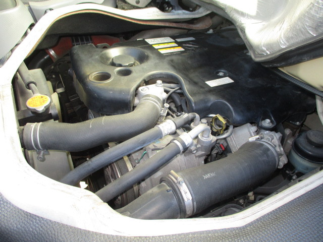 いすゞ エルフ 小型 Wキャブ TKG-NHR85A(97958) 7枚目