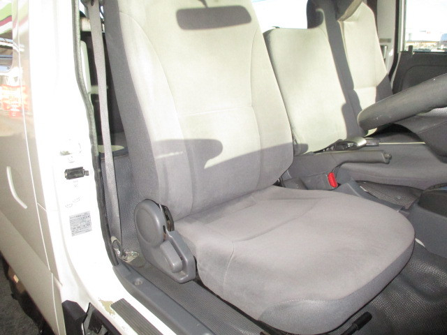 いすゞ エルフ 小型 Wキャブ TKG-NHR85A(97958) 10枚目