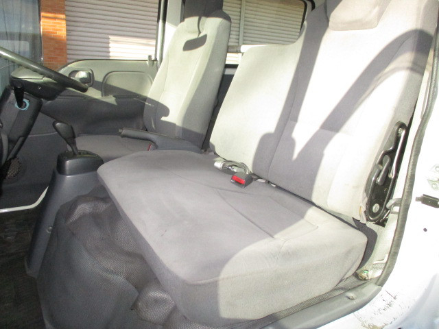 いすゞ エルフ 小型 Wキャブ TKG-NHR85A(97958) 11枚目