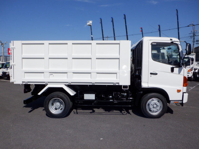 日野 レンジャー 中型 土砂ダンプ TKG-FC9JCAP(97957) 20枚目