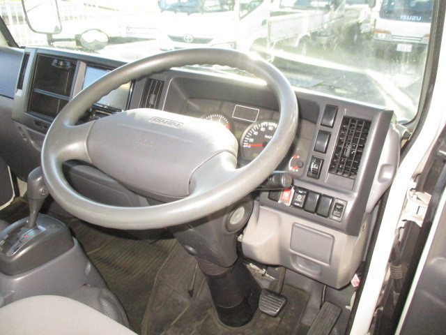 いすゞ エルフ 小型 Wキャブ TKG-NHR85A(97958) 13枚目