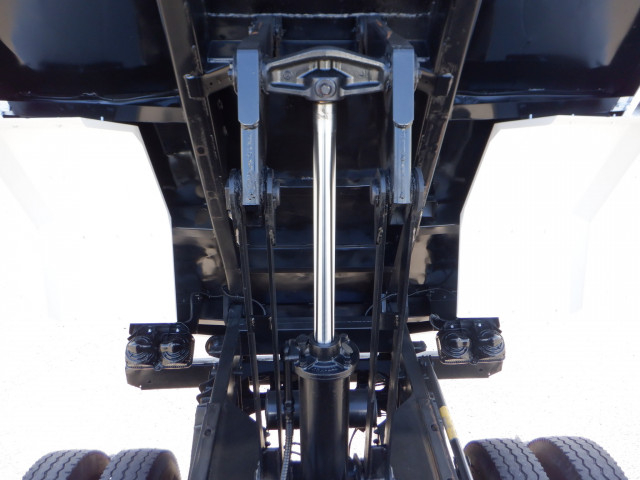 日野 レンジャー 中型 土砂ダンプ TKG-FC9JCAP(97957) 22枚目
